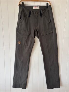 Fjallraven Women’s Trousers 29